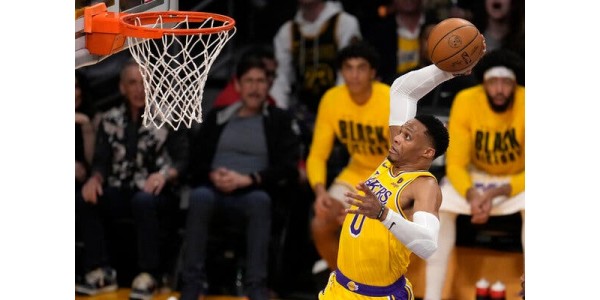 Opet se događa veliki transfer NBA lige 2023 Opet se događa veliki transfer NBA lige 2023